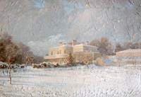 Bella Villa