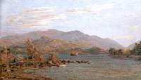 Loch-an-Eilan