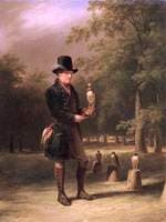 A Falconer