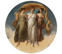 The Three Graces