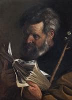 St. Joseph Reading