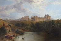 Donaldson's College, Edinburgh