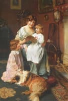 Bedtime Story