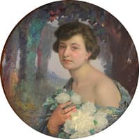 Portrait Champetre