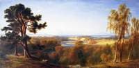 Findhorn, Moray