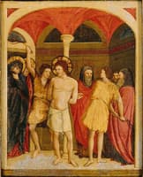 The Flagellation