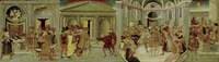 The Assassination and Funeral of Julius Caesar
