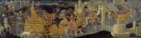 The Triumph of Scipio Africanus