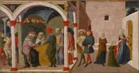 Episodes from the Story of Susannah