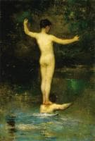 The Bathers