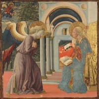 The Annunciation
