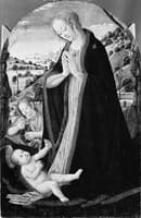The Nativity