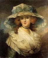 Portrait of a Lady