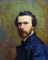 Self Portrait