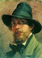Self Portrait