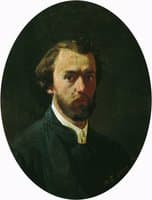 Self Portrait