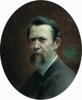 Self Portrait