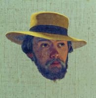 Self Portrait