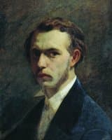 Self Portrait