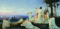 A Hymn to the Rising Sun