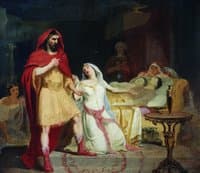 The Return of Ulysses