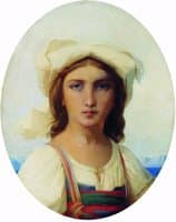 Italian Girl