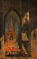 Chapel of the Virgin, Bordeaux