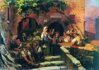 Italian Tavern