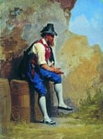 Italian Peasant