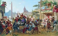 Roman Carnival