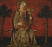 Allegory of Faith