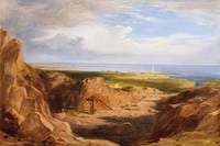 Stirling Hill Quarry, near Peterhead