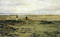 Clam Diggers