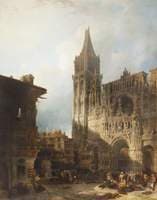 Rouen Cathedral