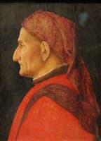 Portrait of a Man