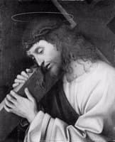 Christ Carrying the Cross