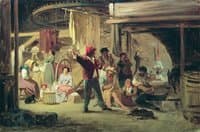 Circus People