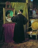 The Painter