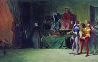 Venetian Trial