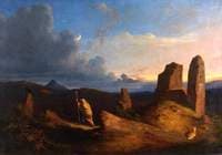 The Weird Wife o' Lang Stane Lea