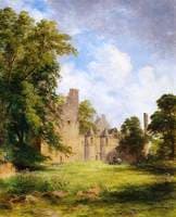 Tolquhon Castle
