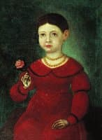 Portrait of a Girl
