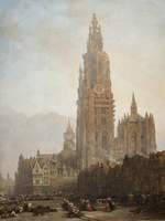 Antwerp Cathedral
