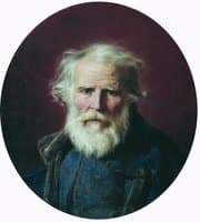The Artist's Father
