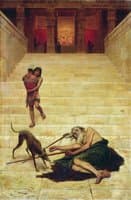The Tale of Lazarus