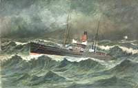 SS 'Ellan Vannin'