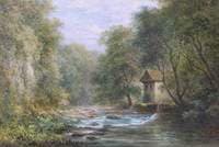 Hay Mill, Downton, Wiltshire