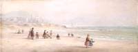Swansea Bay