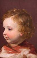 Awake: The Artist's Son, Albert Edwin Gillard
