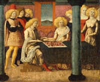 The Chess Players